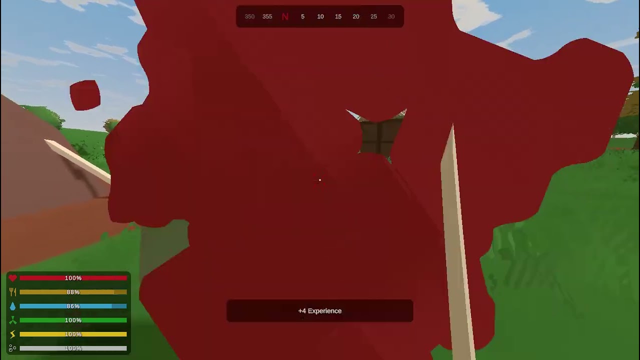 Unturned pro gameplay
