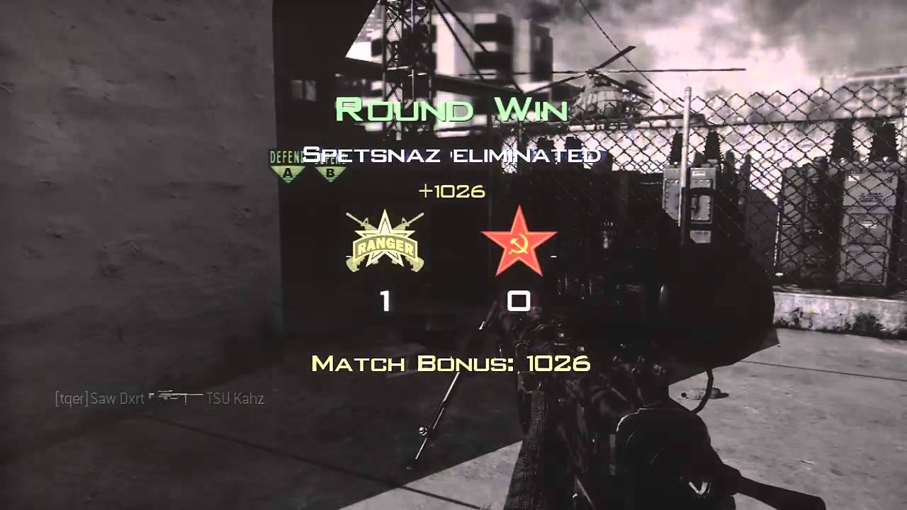 Oxygen: Clips of the Week #4