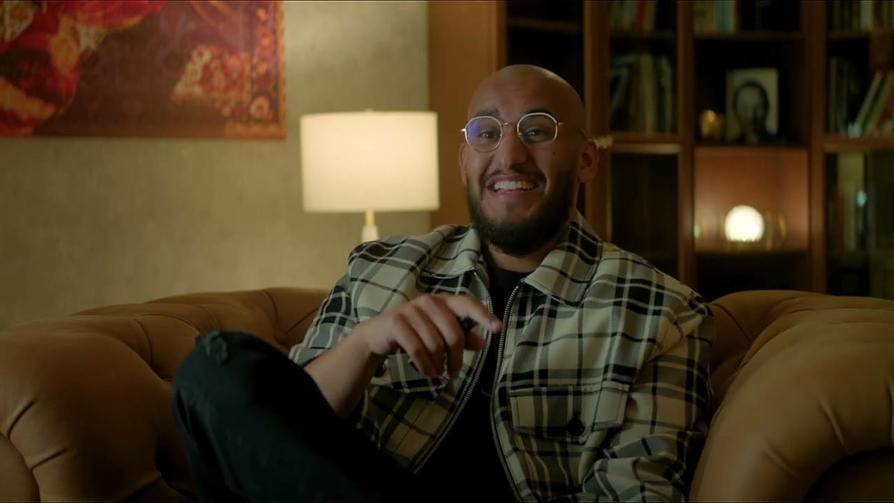 Vortex the conscious sinner