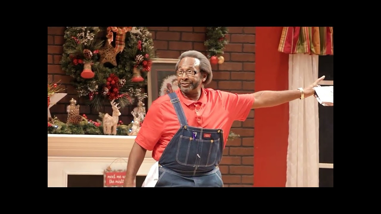 CHRISTMAS WITH THE INLAWS 2