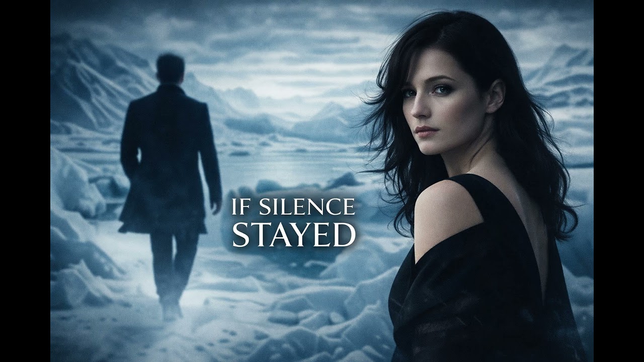 If Silence Stayed