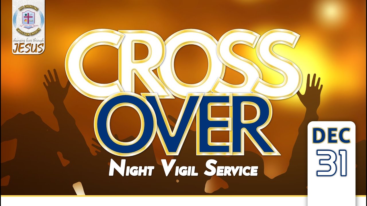 Crossover Night Vigil Service | Second Session - 31 December 2022