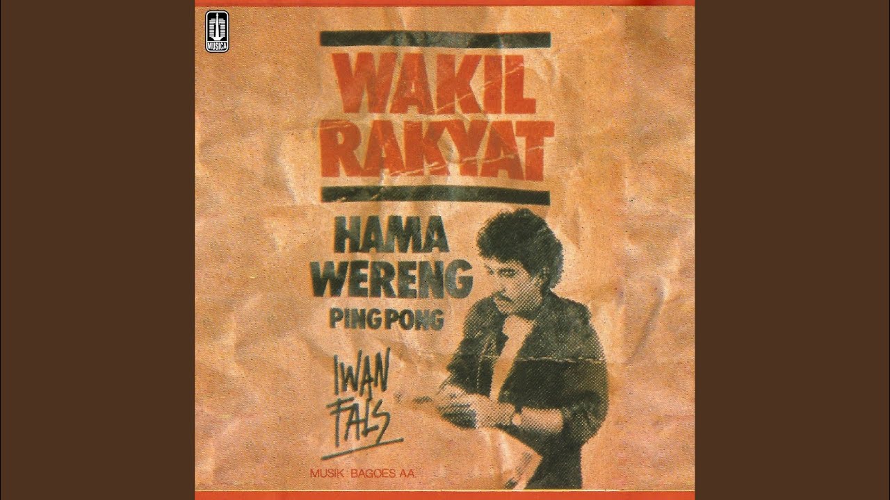 Teman Kawanku Punya Teman