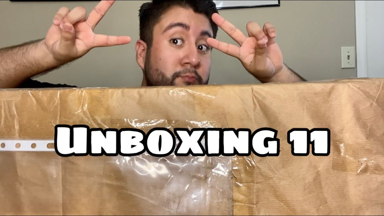 Unboxing de Elfos de Pep Catala y Chisme Parte 11