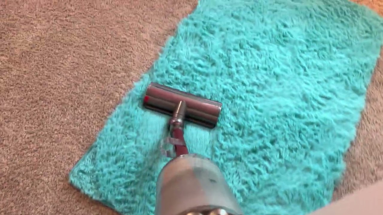 Dyson V11 Outsize Natural Vacuuming Upstairs ❤️‍🔥 | Carpet lines 🤝