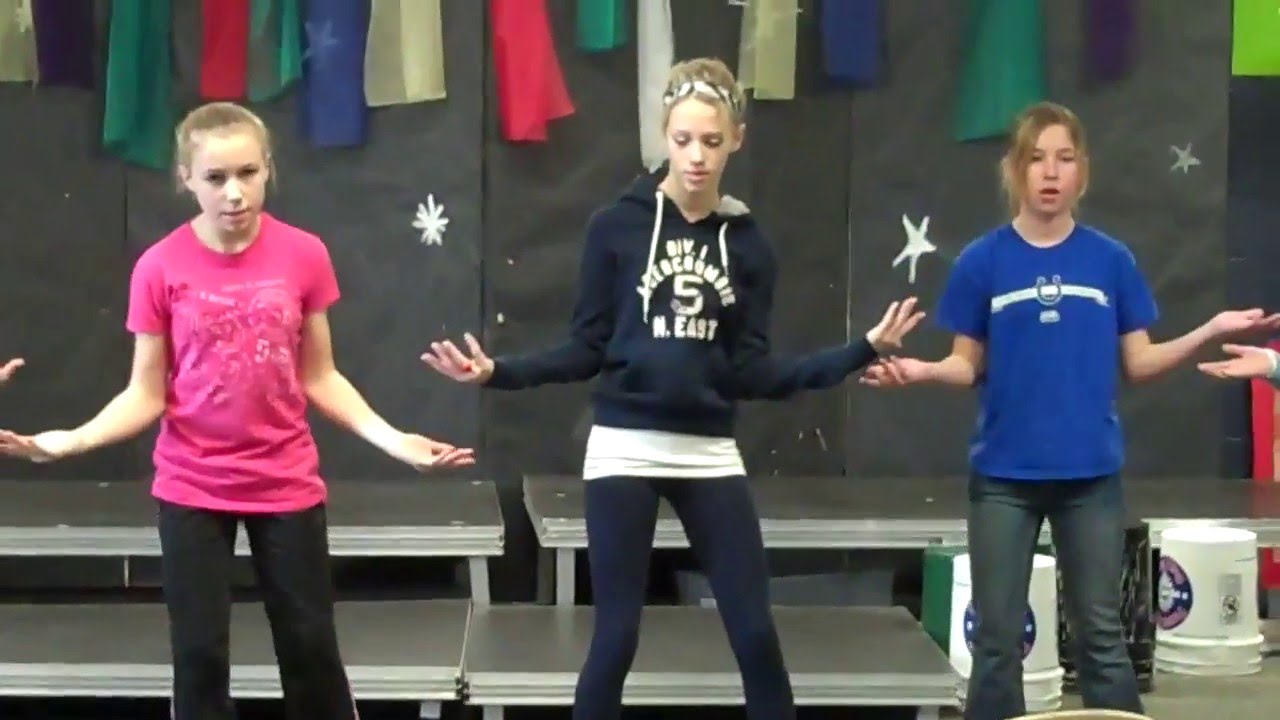 A Dance to Magic by B.O.B.