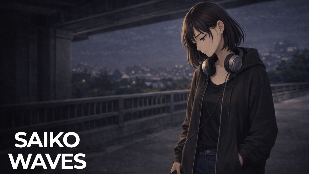 Pull Me Down – Saiko Waves