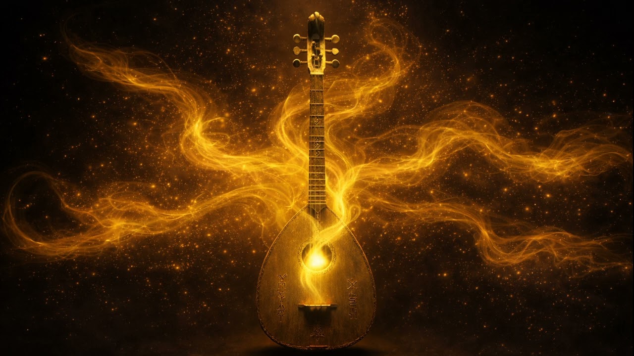 Gönül Derya Olmuş - Bağlama Dinletisi - Anatolia - H