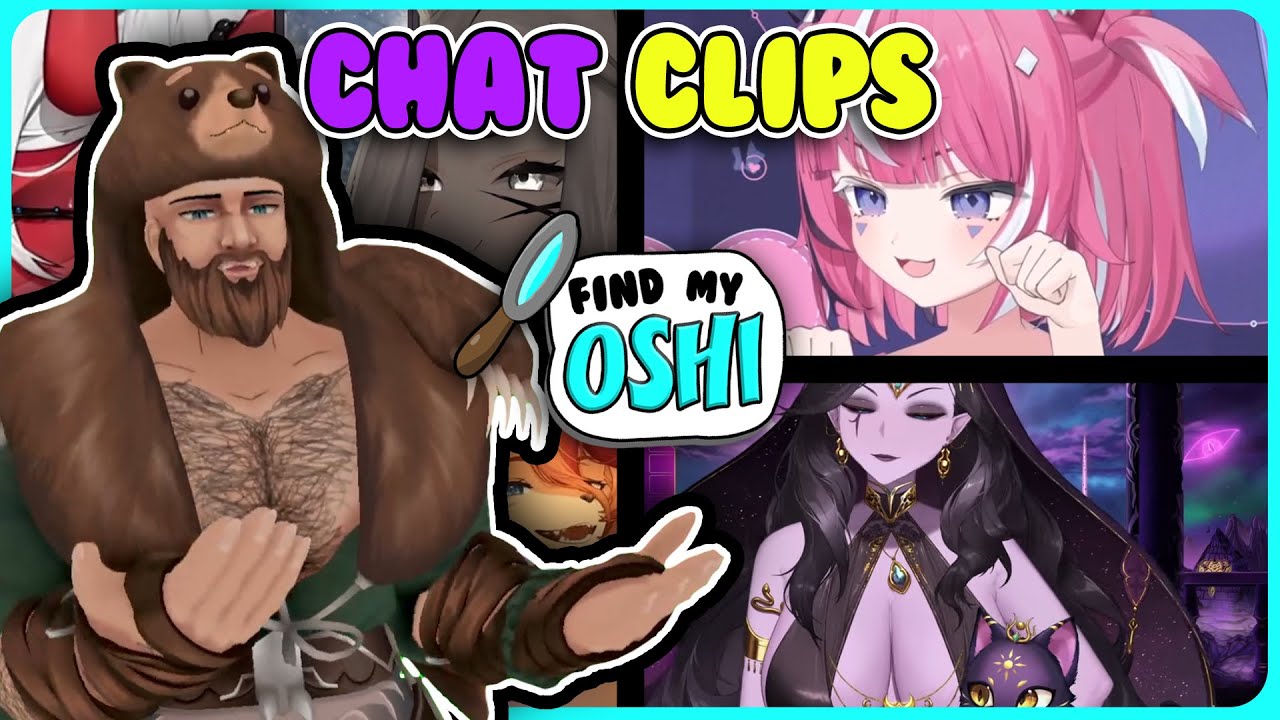 Yaoi Death Note | VTuber Clips Reaction