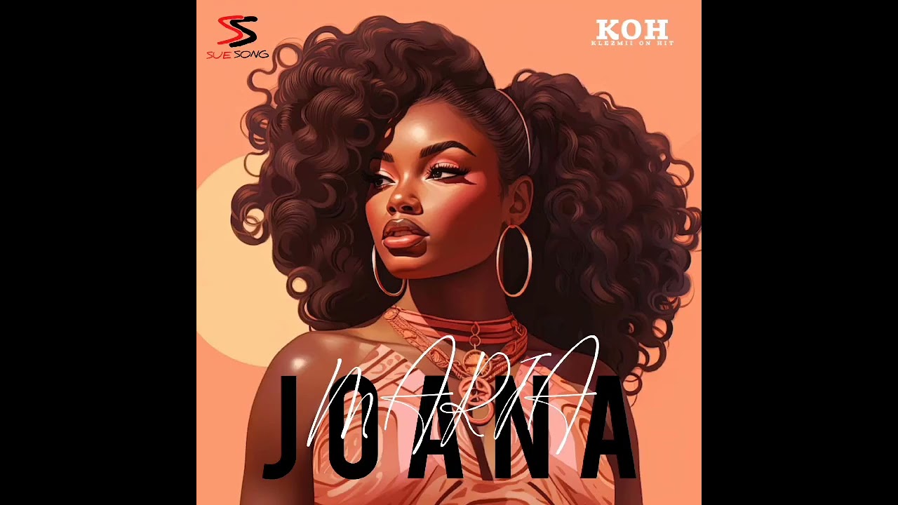 Sue Song - Maria Joana 'KOH
