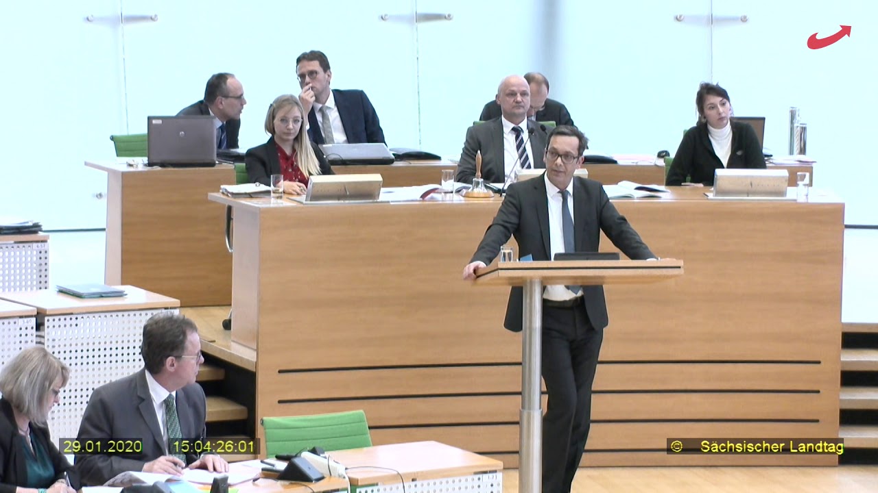 Andr&eacute; Barth AfD 