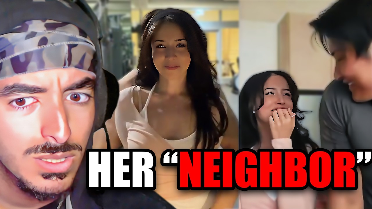 IS POKIMANE LYING ABOUT HER 