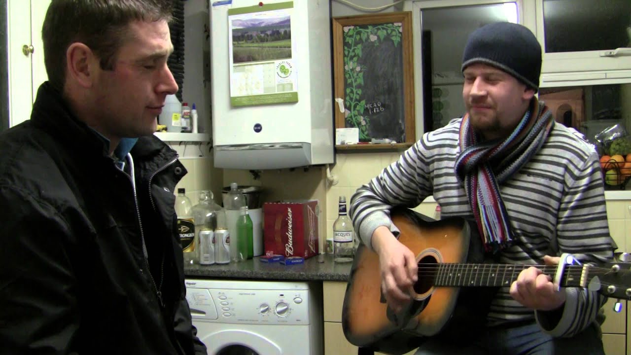 Say Something Parody with Harrybrew69