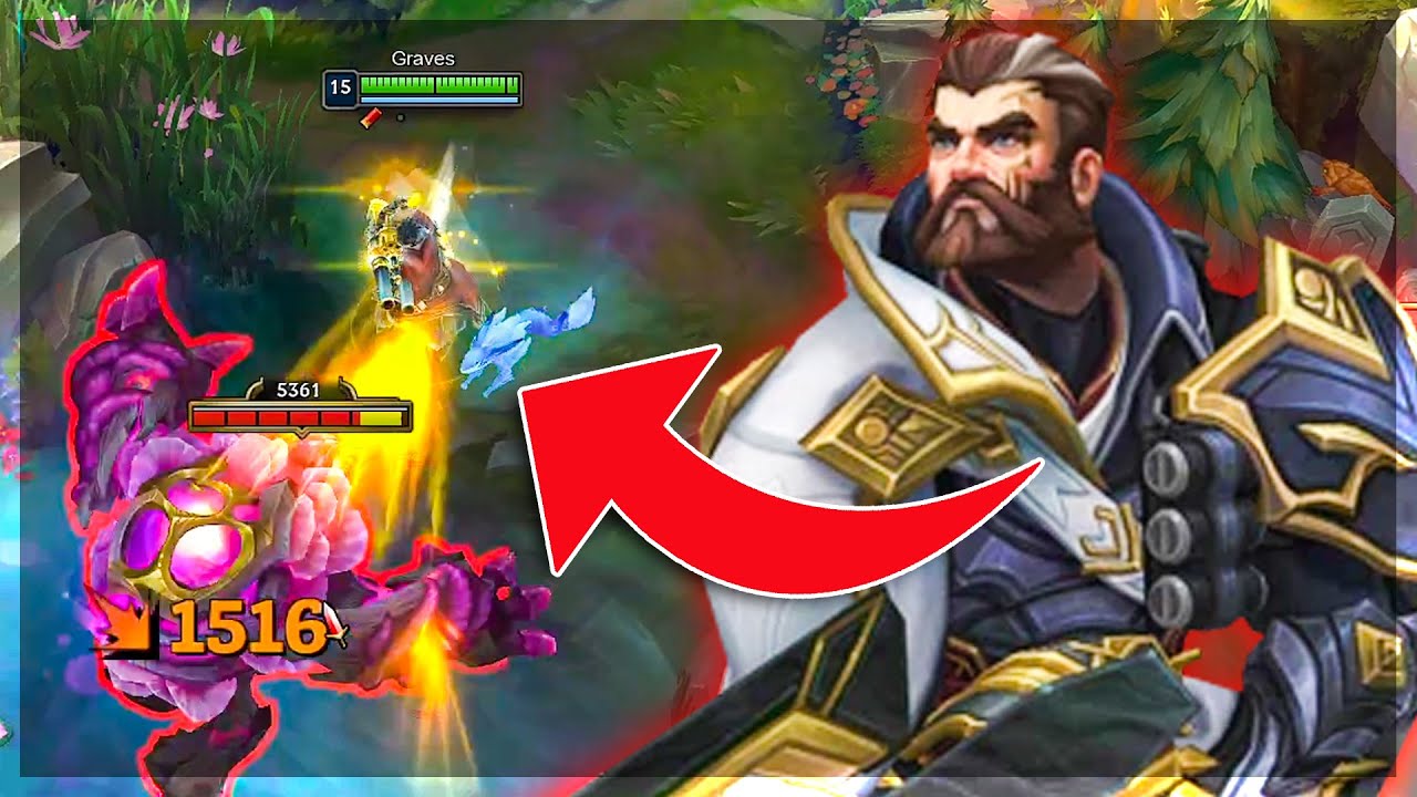 DE CE A CREZUT RIOT CA E OK ACEST BUFF?!