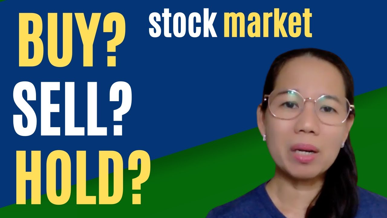 When is the Best TIME to Buy and Sell Your Stocks (Tagalog Version) | Philippine Stock Market