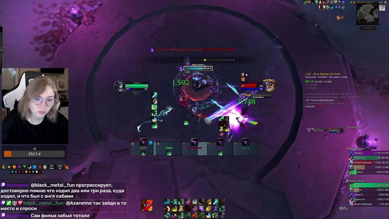 mw monk | World of Warcraft