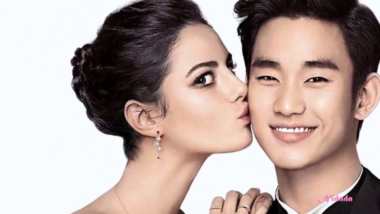 Kim Soo Hyun   Stolen Serenade