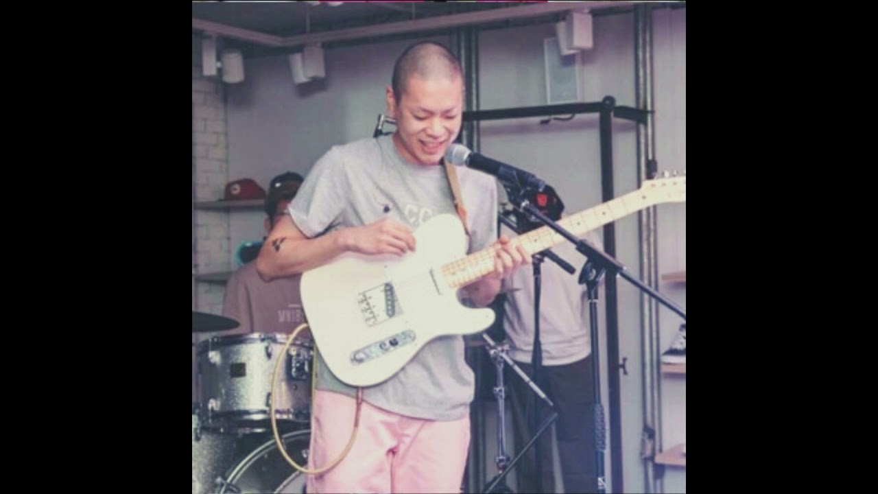 [FREE] k-indie, Hyukoh (혁오) Type Beat | "Old fashioned"