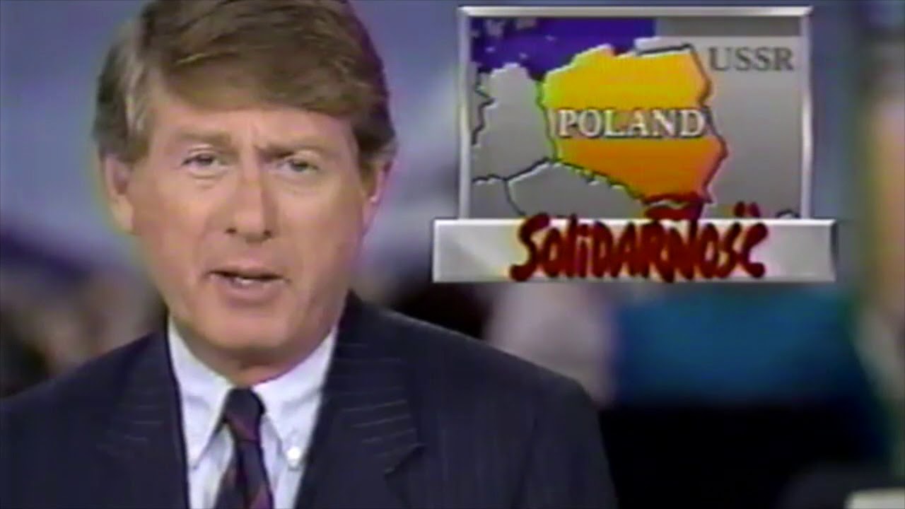 Top News Story August 17, 1989