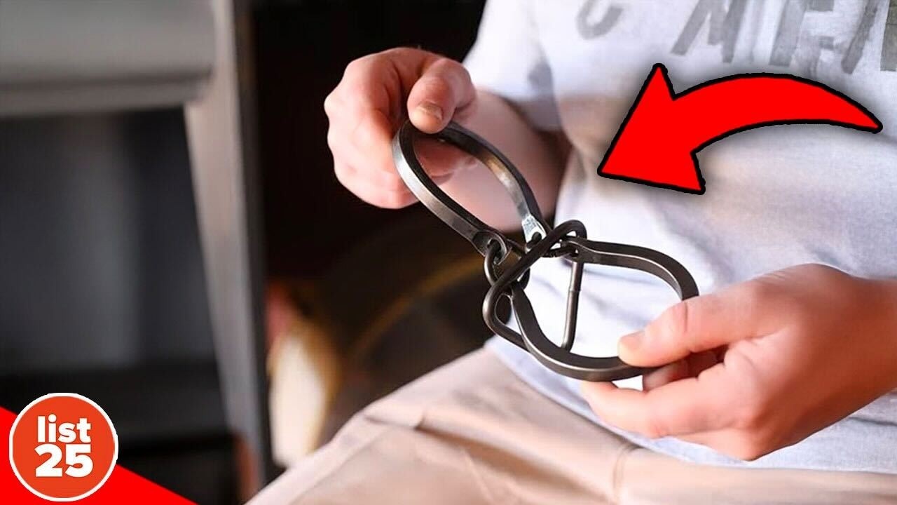 25 Brain Bending Puzzles That Will Make You Doubt Everything
