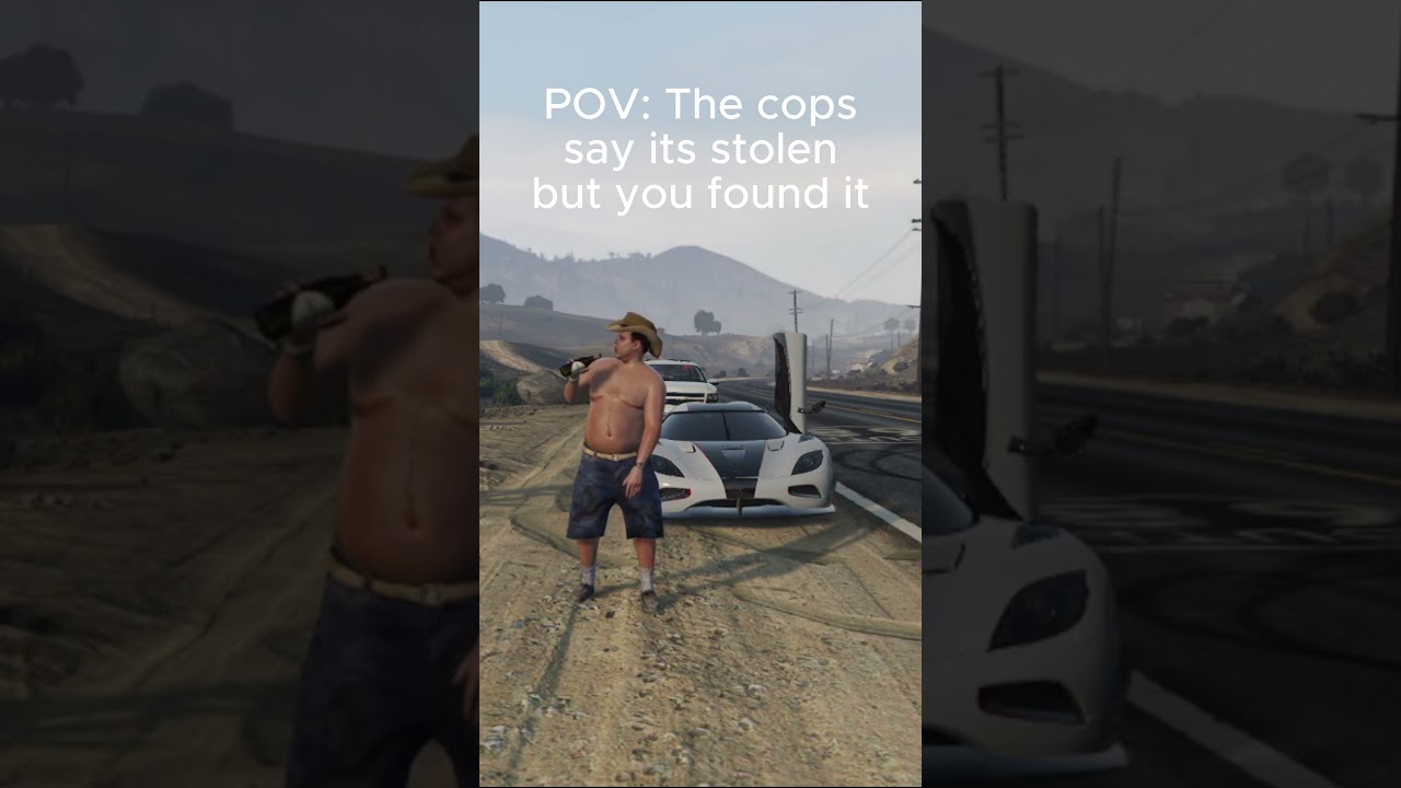 But I found it... 