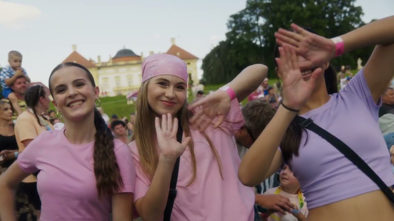 BFRESH SLAVKOV SHOW  2024 // Aftermovie