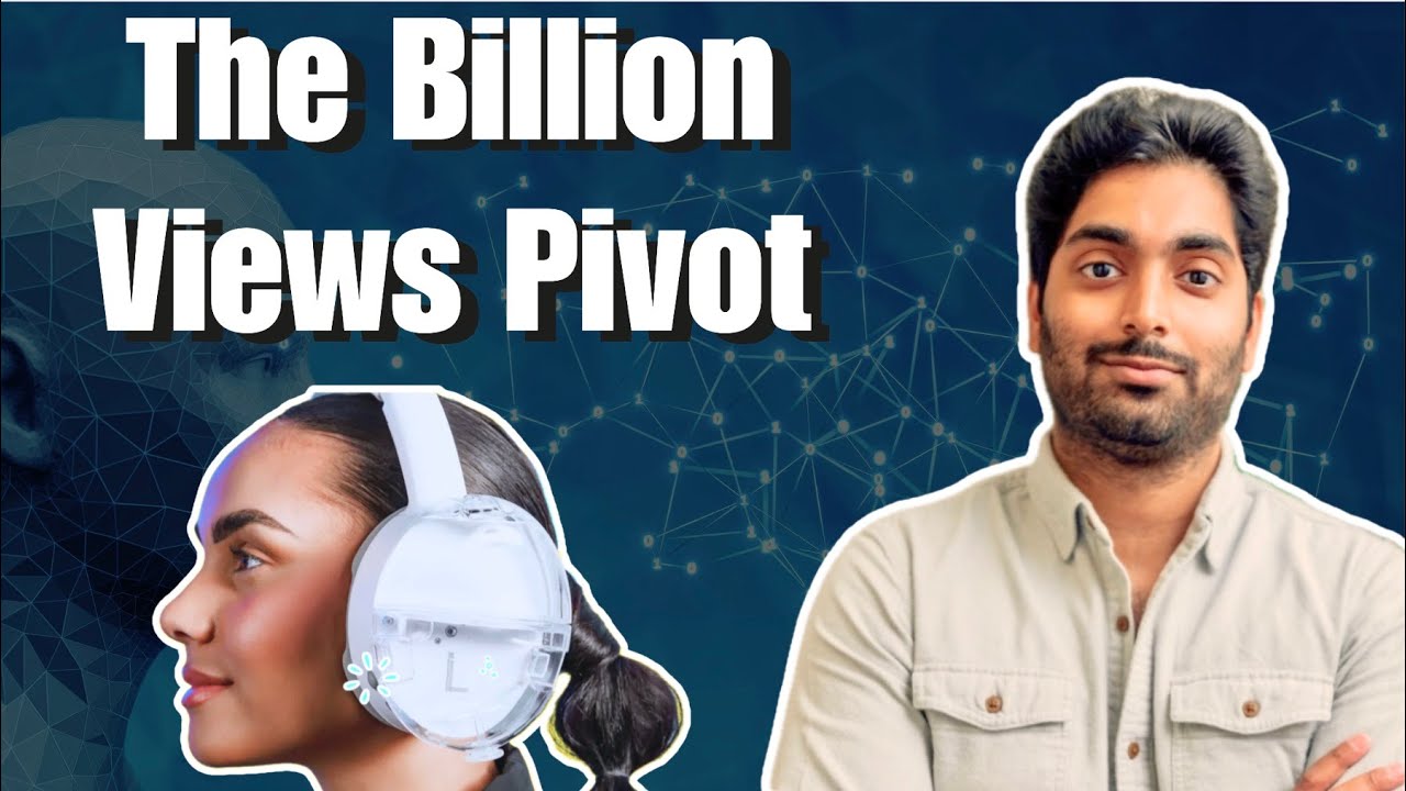 From FDA Clearance to 1 Billion Views: How This Medical Device Startup Went Viral
