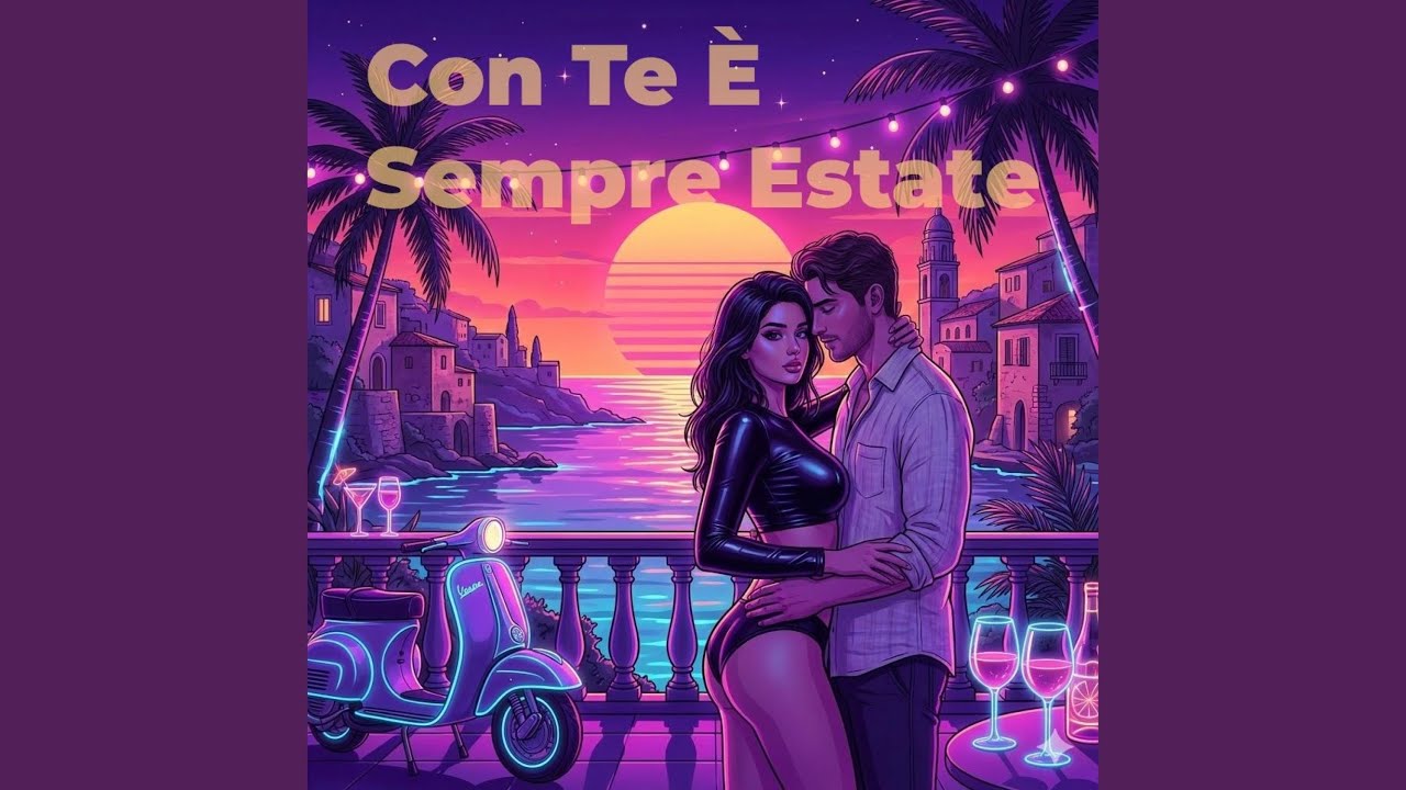 Con Te È Sempre Estate