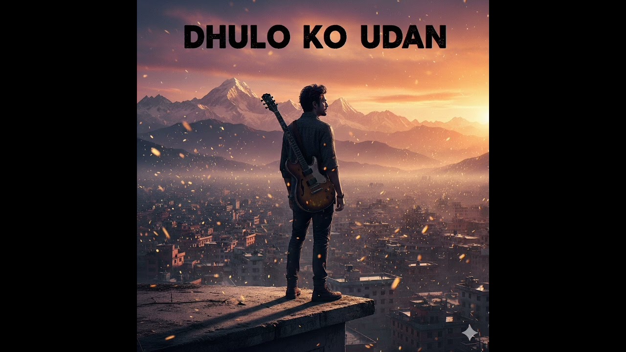 धुलोको उडान| DHULO KO UDAN| Nepali Hard Rock Song