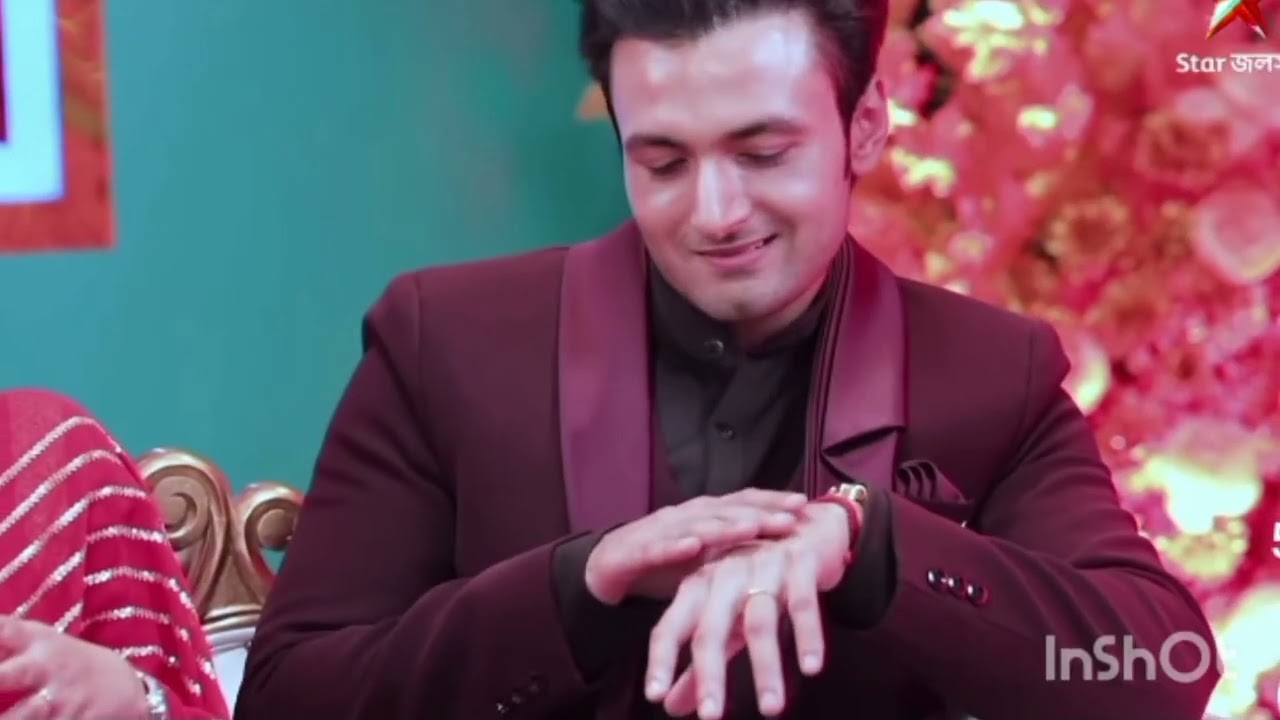 Star jalsha parivaar Award 2024 Mon phagun pihu and Rishi
