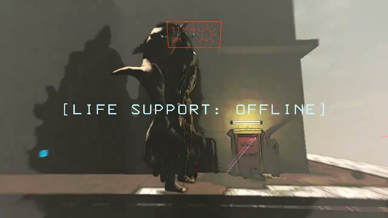 things get lethal when you're in my company (clips)