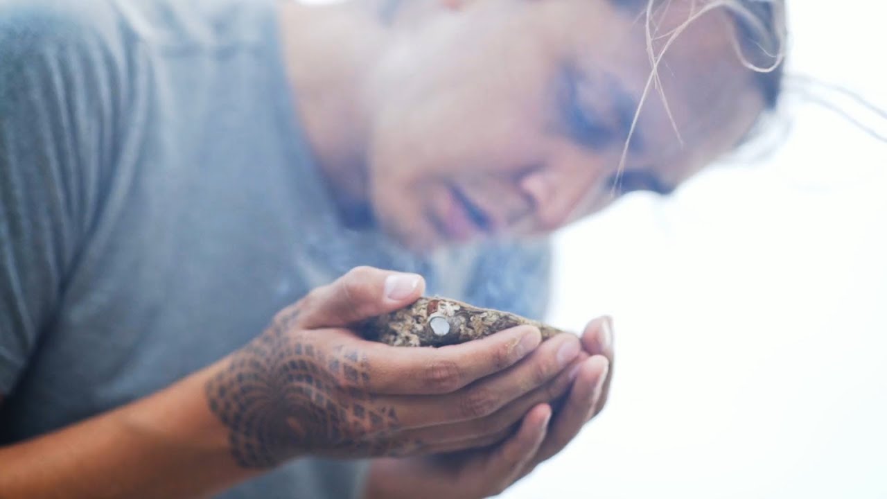 Smudging Ceremony | Secwépemc Nation | Thompson Okanagan