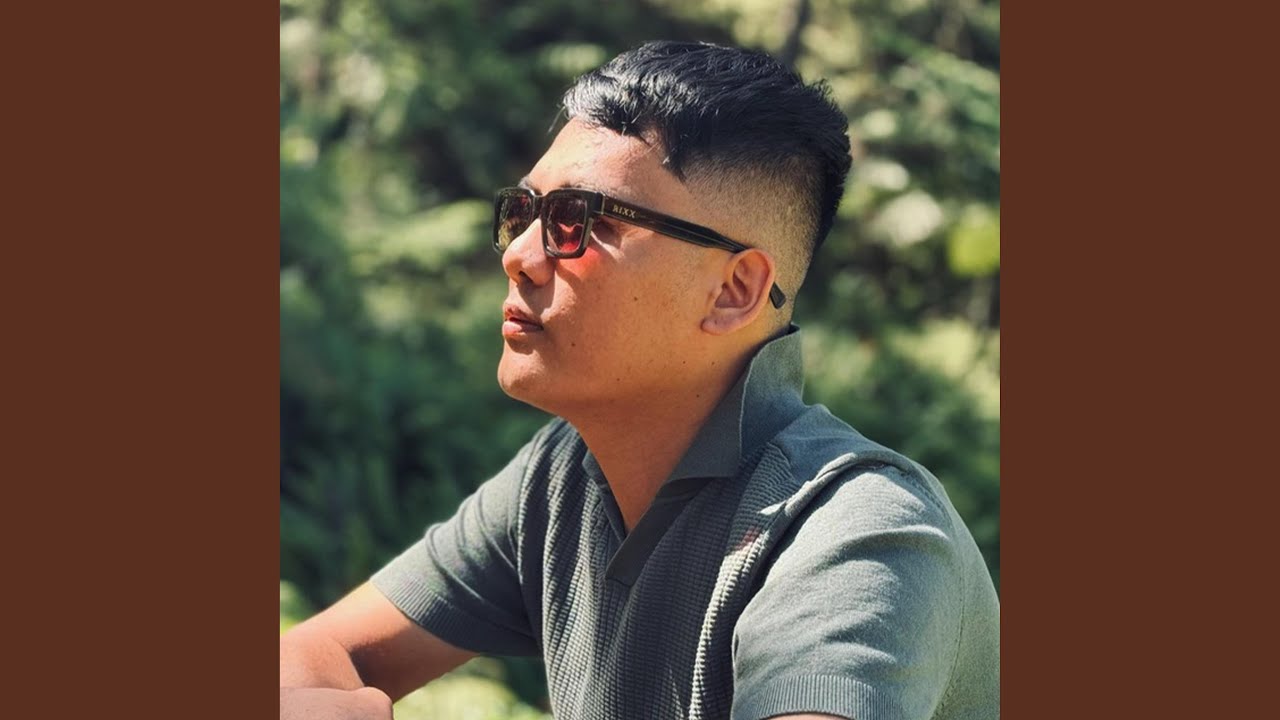 Bhare Aauchhu Sapani Ma