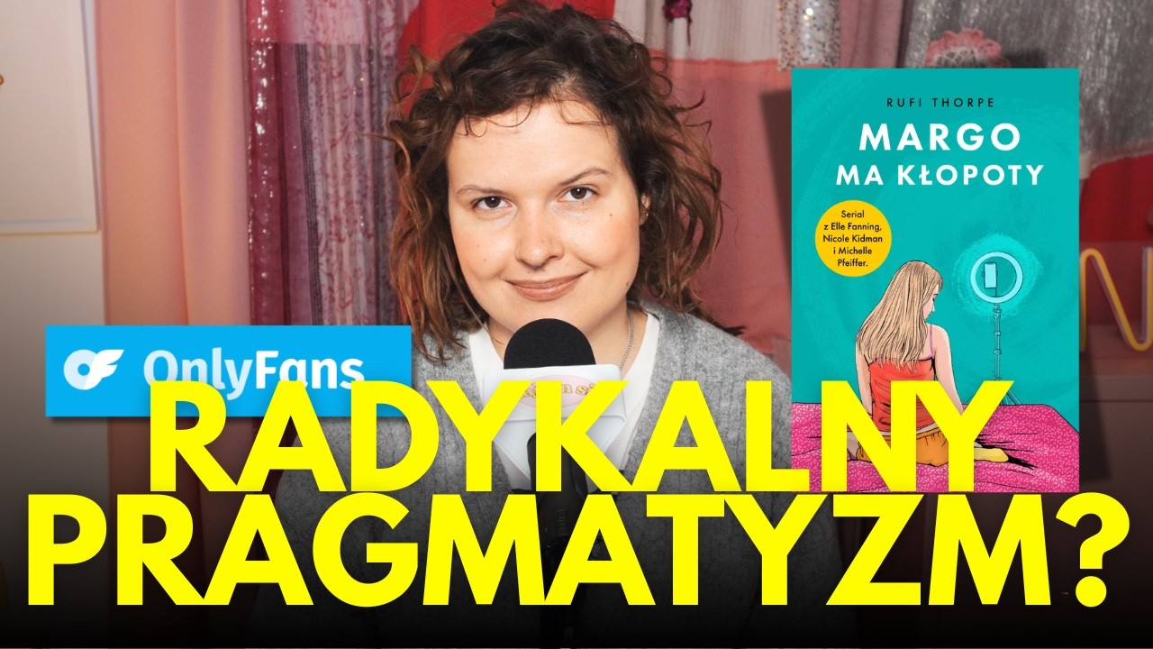 Mamy kłopoty: NIEBIESKA PLATFORMA