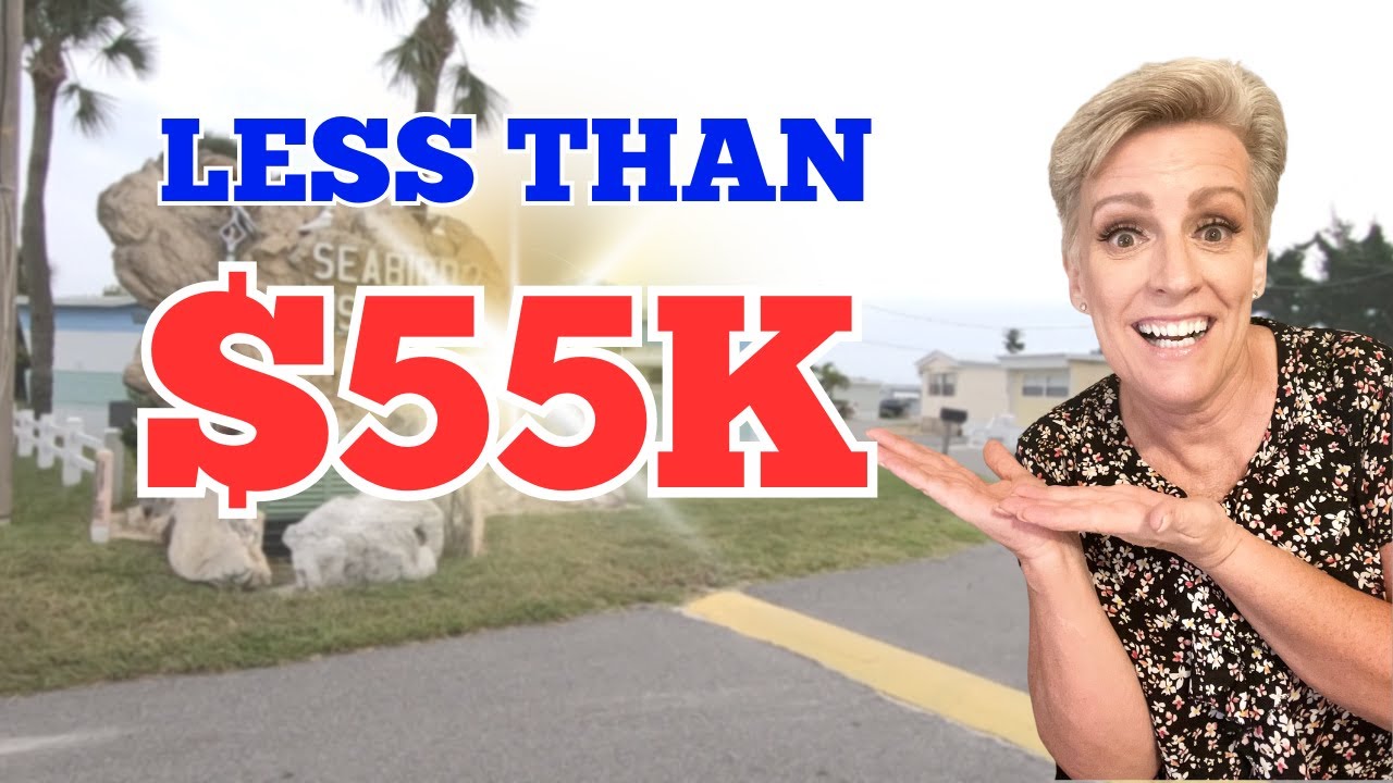 ISLAND LIVING DREAM: Homes for $50,000 &ndash; Your Affordable PARADISE Awaits!