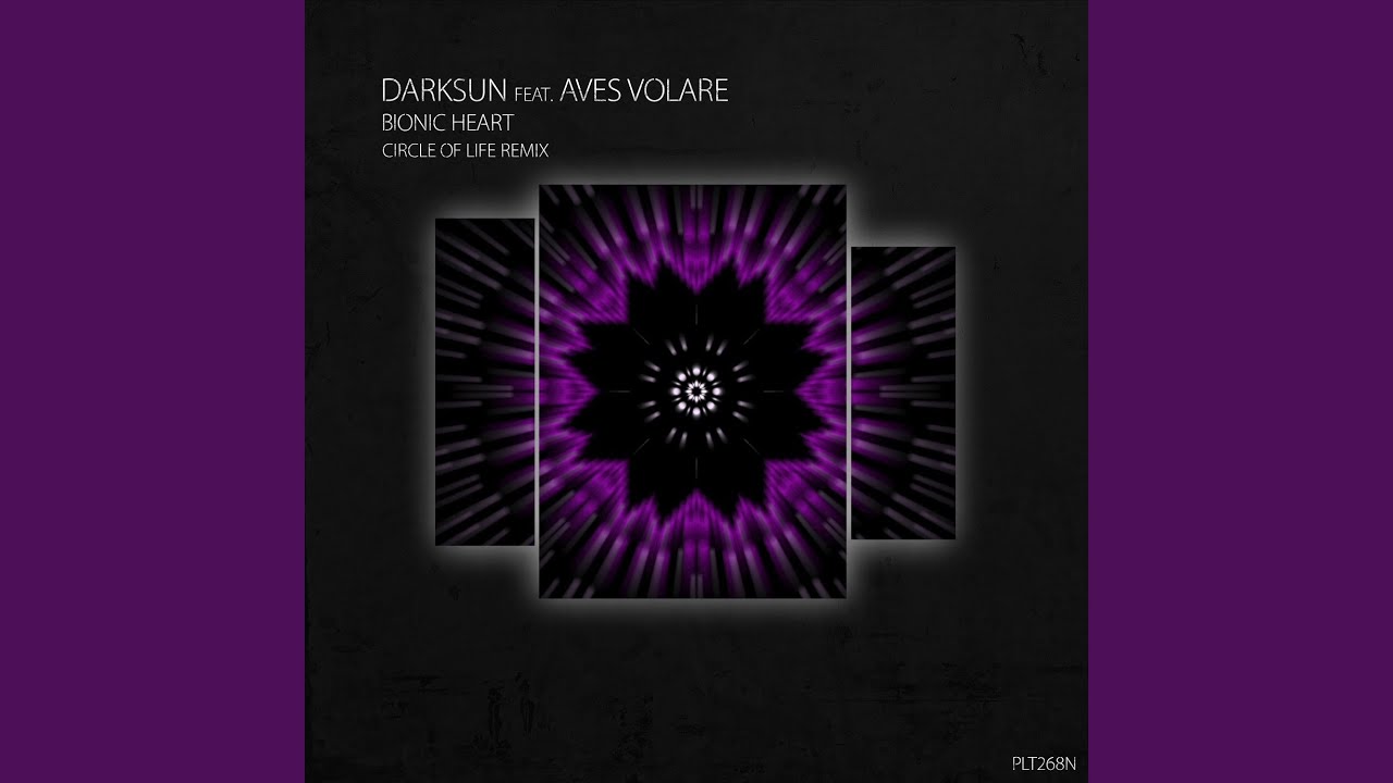 Bionic Heart (Circle of Life Remix)