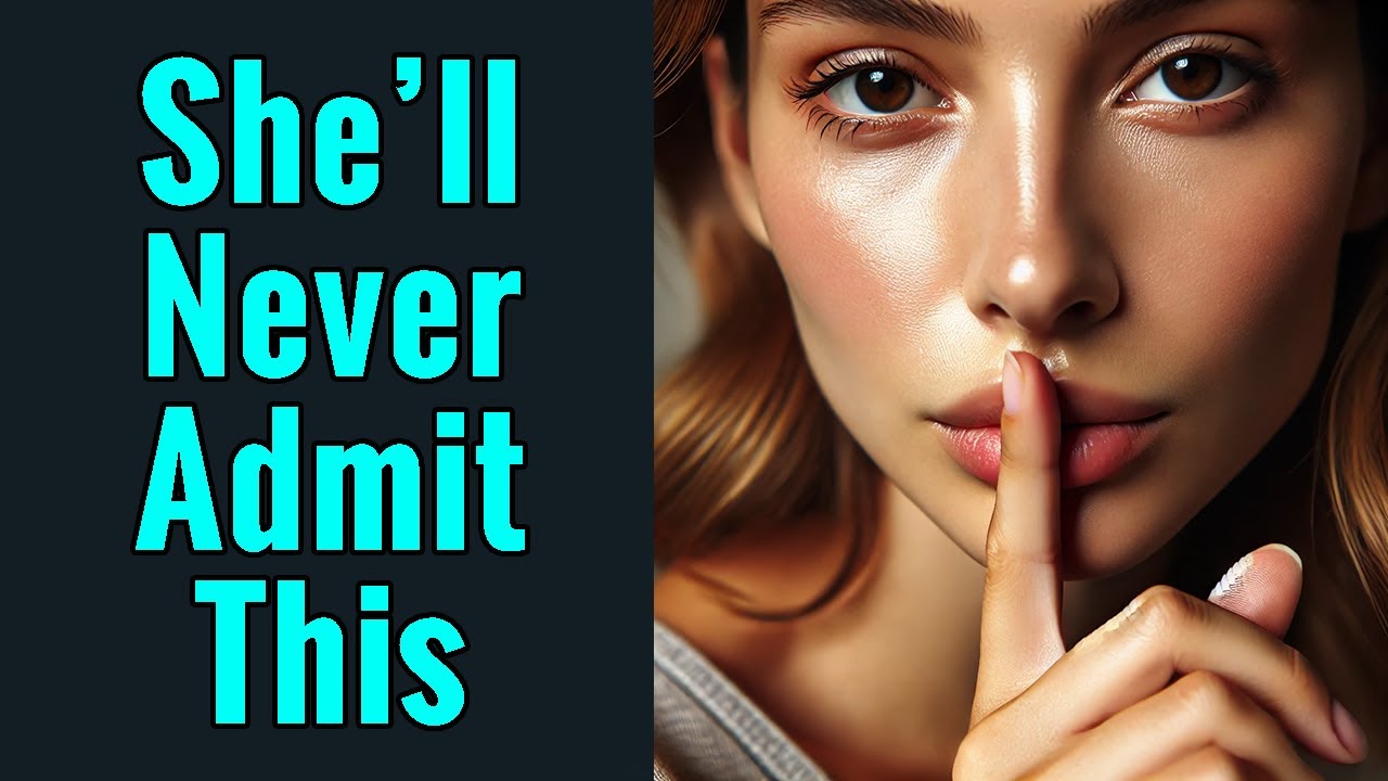 What Do Women Secretly Desire?