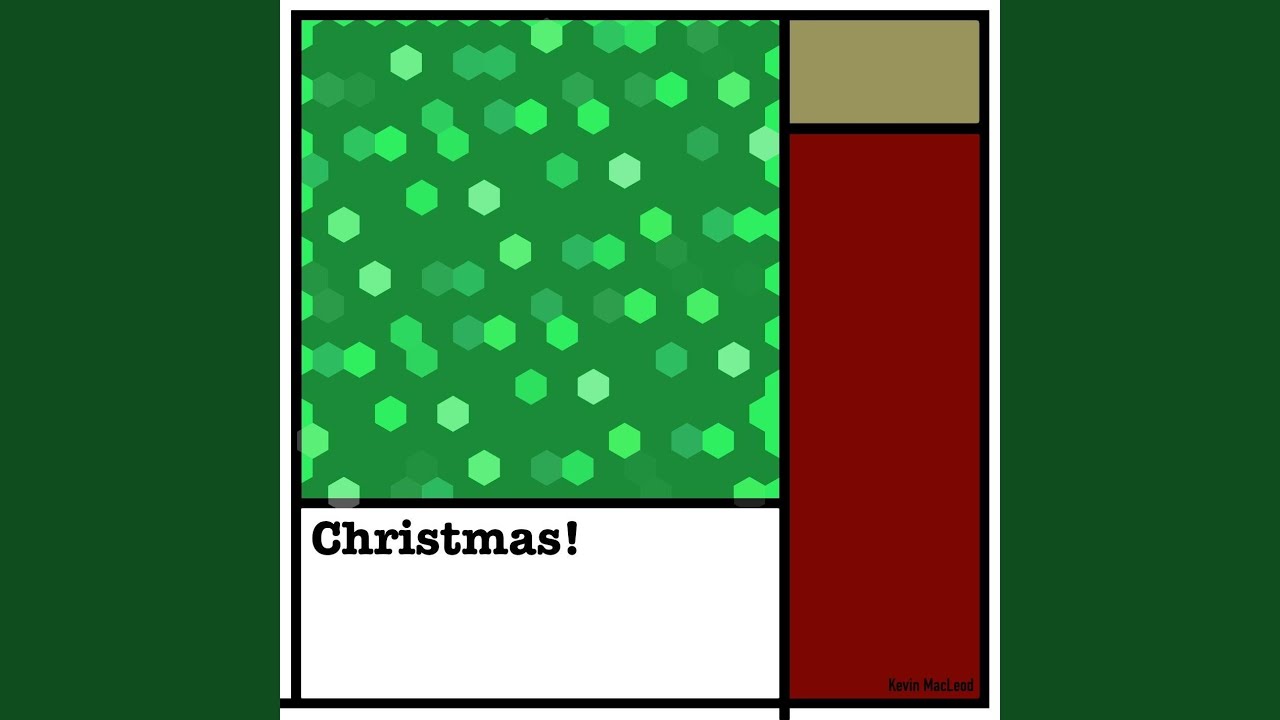 We Wish you a Merry Christmas
