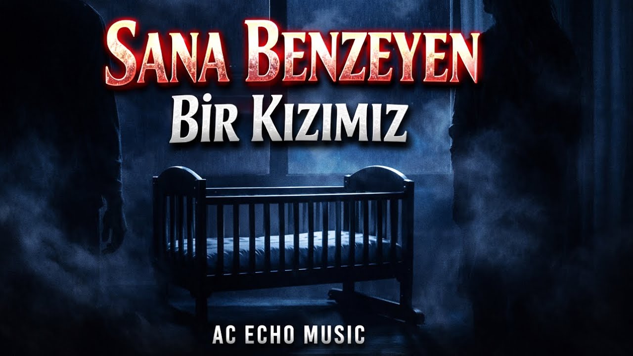 Sana Benzeyen Bir Kızımız Olacak – Çok Ağır Damar Arabesk | AC Echo Music