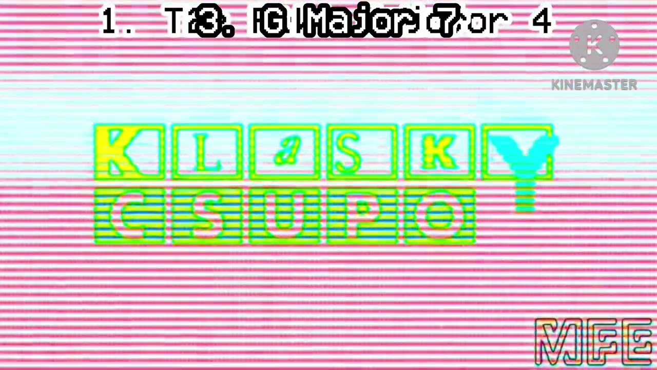 Klasky Csupo in ForDrumsCityMorning Render Pack Rounds 0 to 10