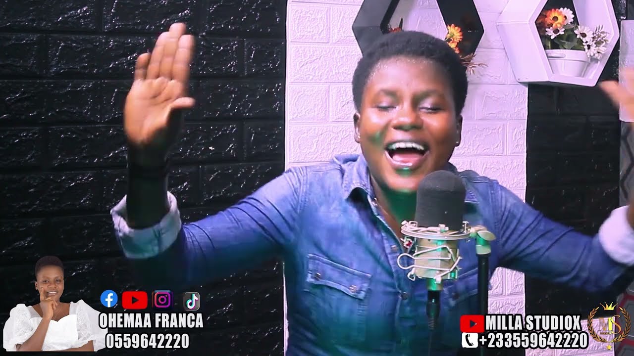 YOU LOVE WILL THIS LADY WOOOW WHAT A GIFT PLEASE SUBSCRIBE AND SHARE