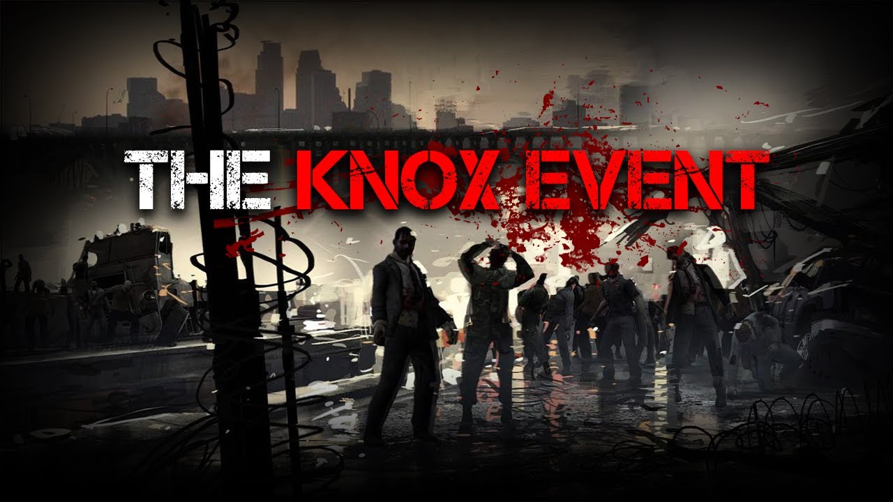 Project Zomboid Story Explained | The Knox Event