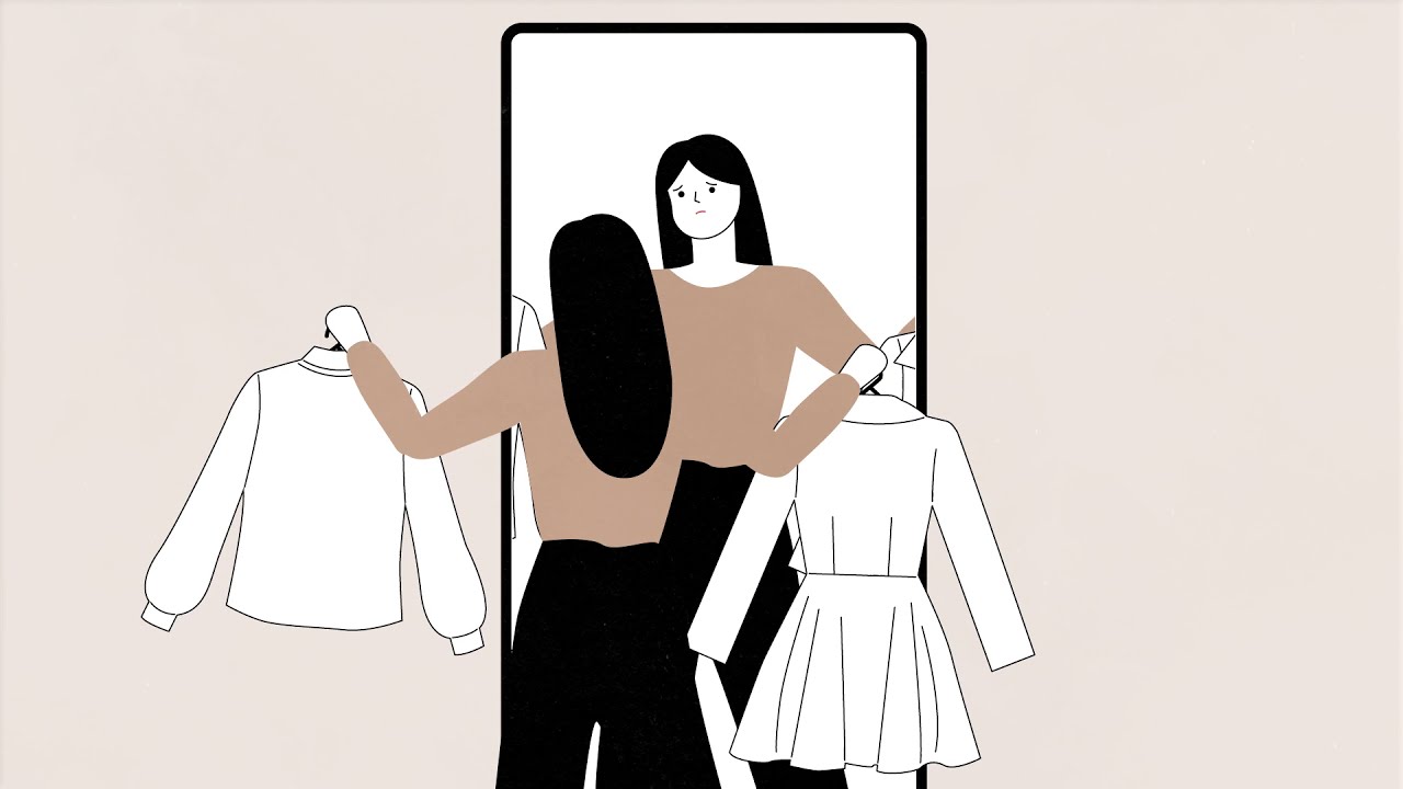 Acloset - Create your virtual closet in an hour. Outfit planner, smart closet, stylebook, cladwell