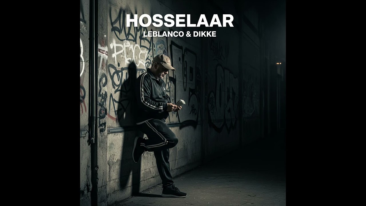 Leblanco - Hosselaar Ft. Dikke