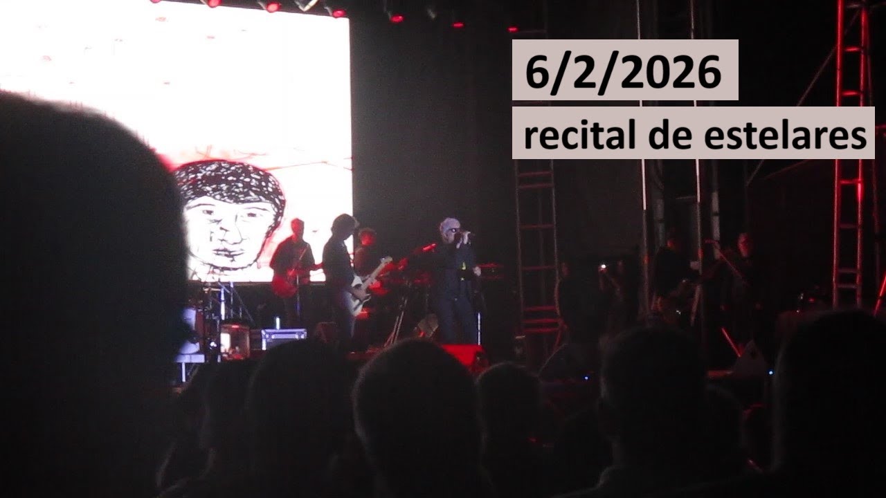 6 febrero 2026