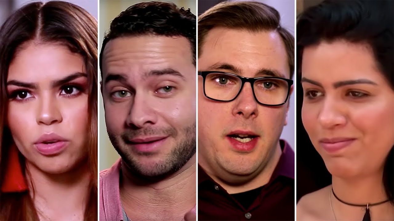 Tour '90 Day Fiance' Star Mike Youngquist's House and Farm Amid Sale