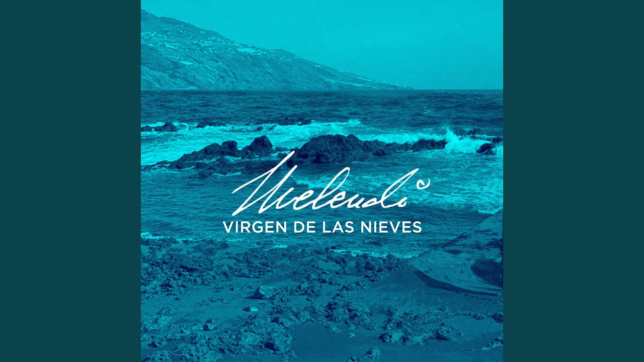 Virgen de las Nieves