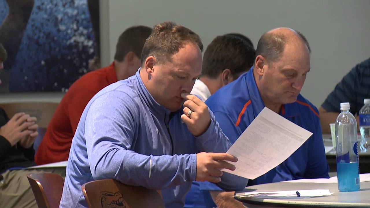 Concussions Seminar 7-29-15