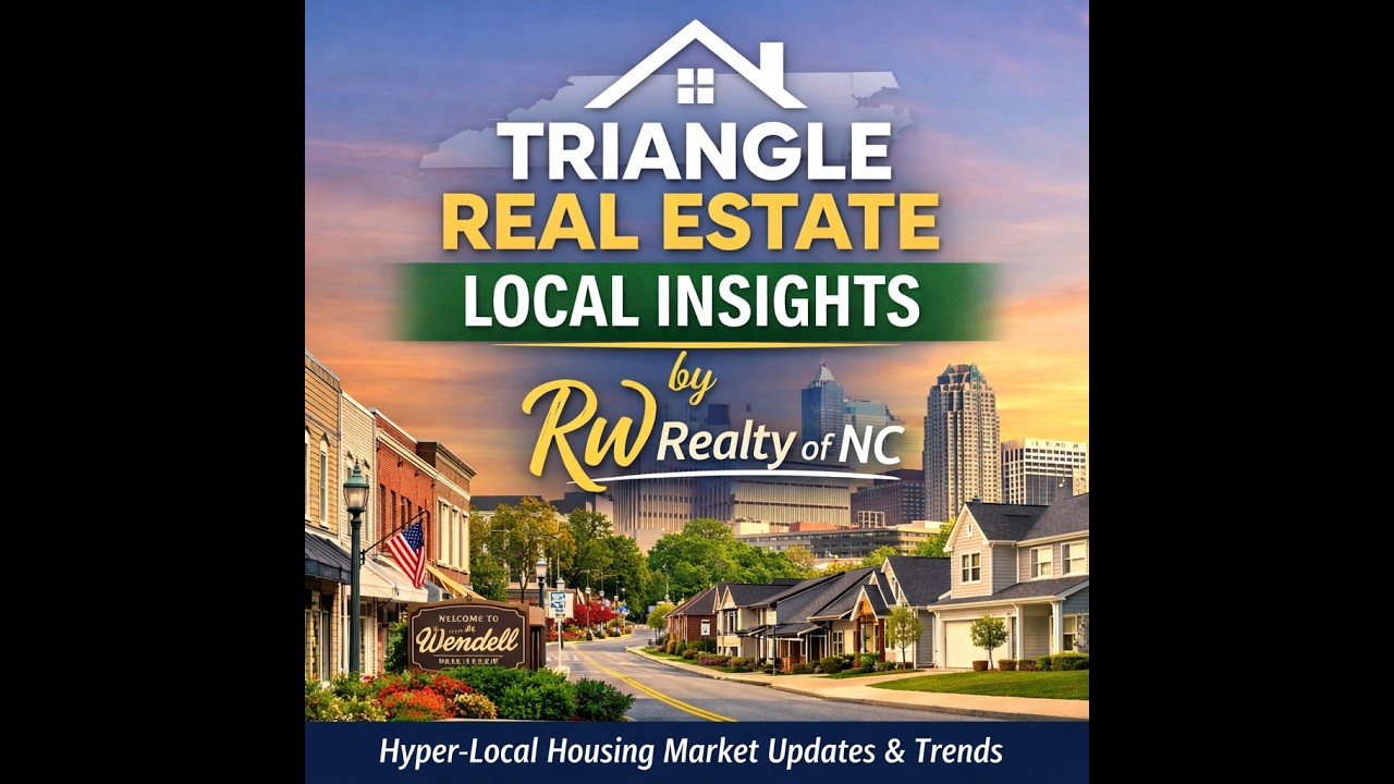 Wendell NC Rental Property Guide for New Investors