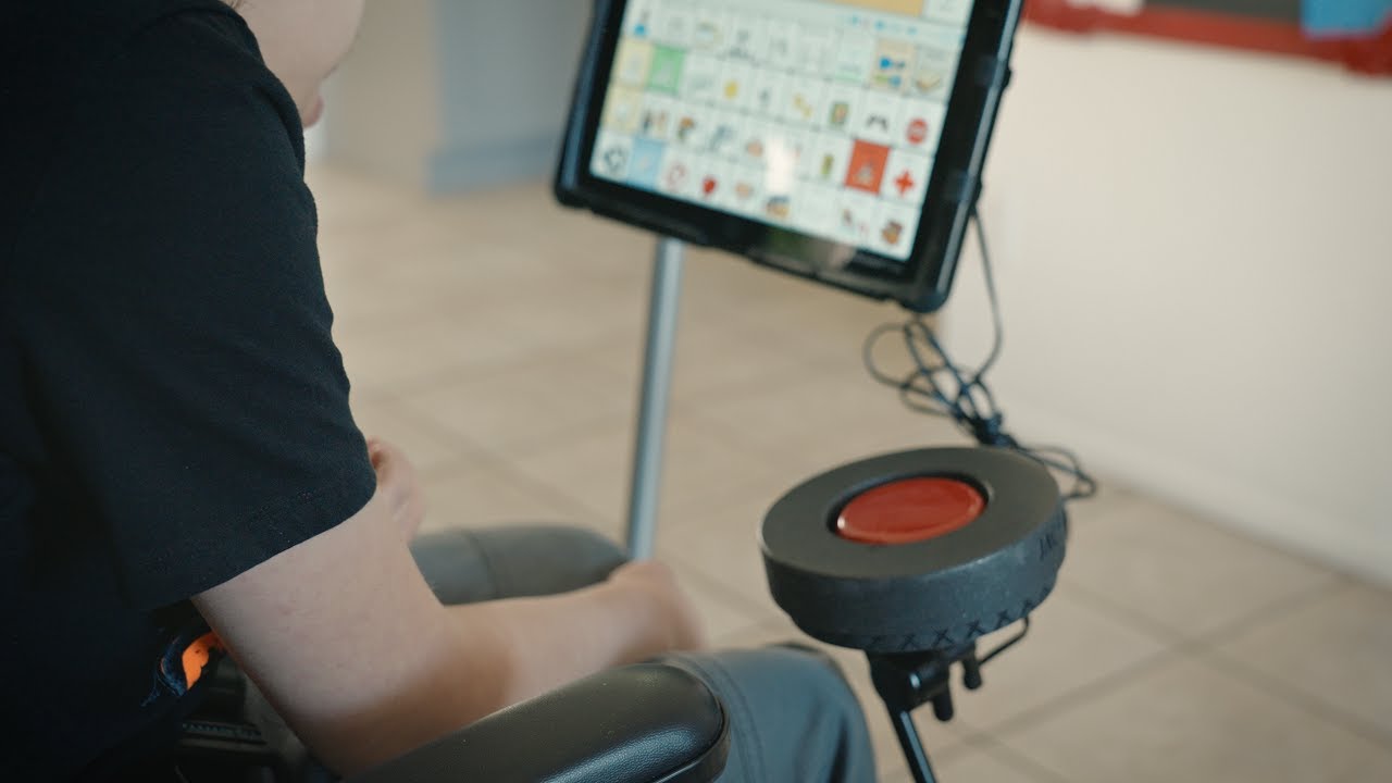 Building Accessibility: Student Designs Real-World Impact